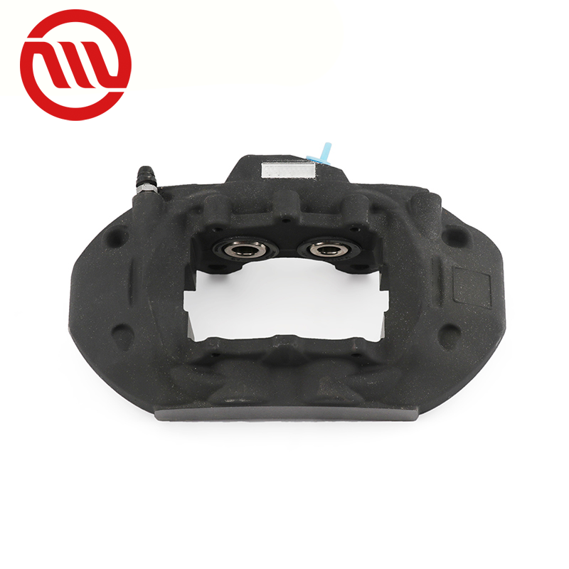 OEM AMG4 4Pot Brake Caliper for Mercedes Benz GLS W212 W211 205 213 G500 W205 W176 W177 W204 W213