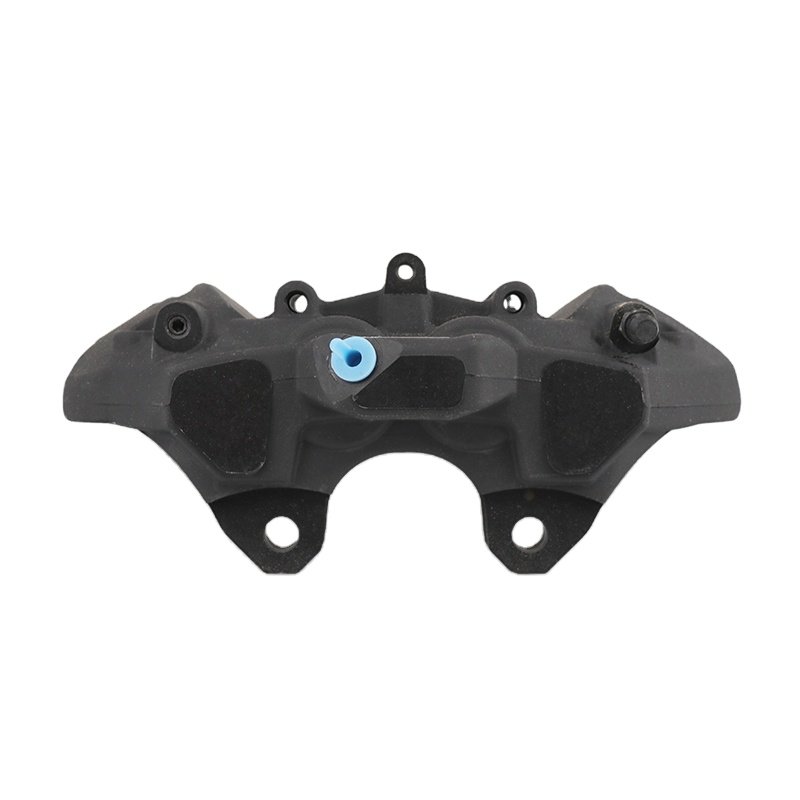 OEM AMG4 4Pot Brake Caliper for Mercedes Benz GLS W212 W211 205 213 G500 W205 W176 W177 W204 W213