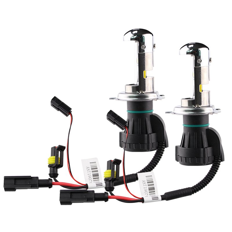 R8 Fast Start Xenon Kit 6000k 35/55w Bulbs Slim Ballast H1 H3 H7 9004 9007 Hb3 Hb4 D1s D2s D3s D4s Moto hid Xenon