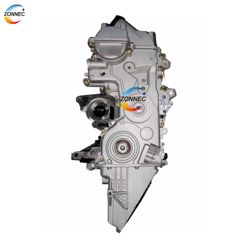 BRAND NEW 4GX15 CA4GX15 BARE ENGINE 1.5L for FAW JIABAO V80 XENIA CAR ENGINE