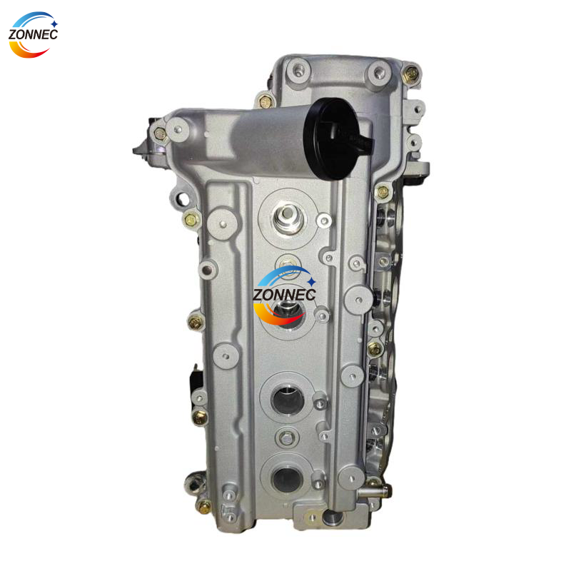 BRAND NEW 4GX15 CA4GX15 BARE ENGINE 1.5L for FAW JIABAO V80 XENIA CAR ENGINE