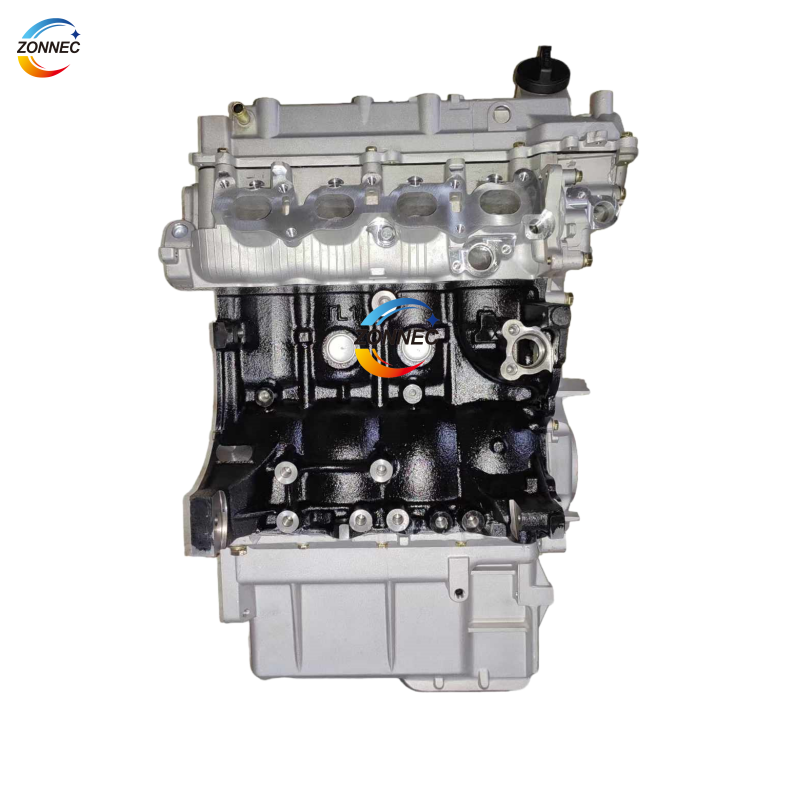 BRAND NEW 4GX15 CA4GX15 BARE ENGINE 1.5L for FAW JIABAO V80 XENIA CAR ENGINE