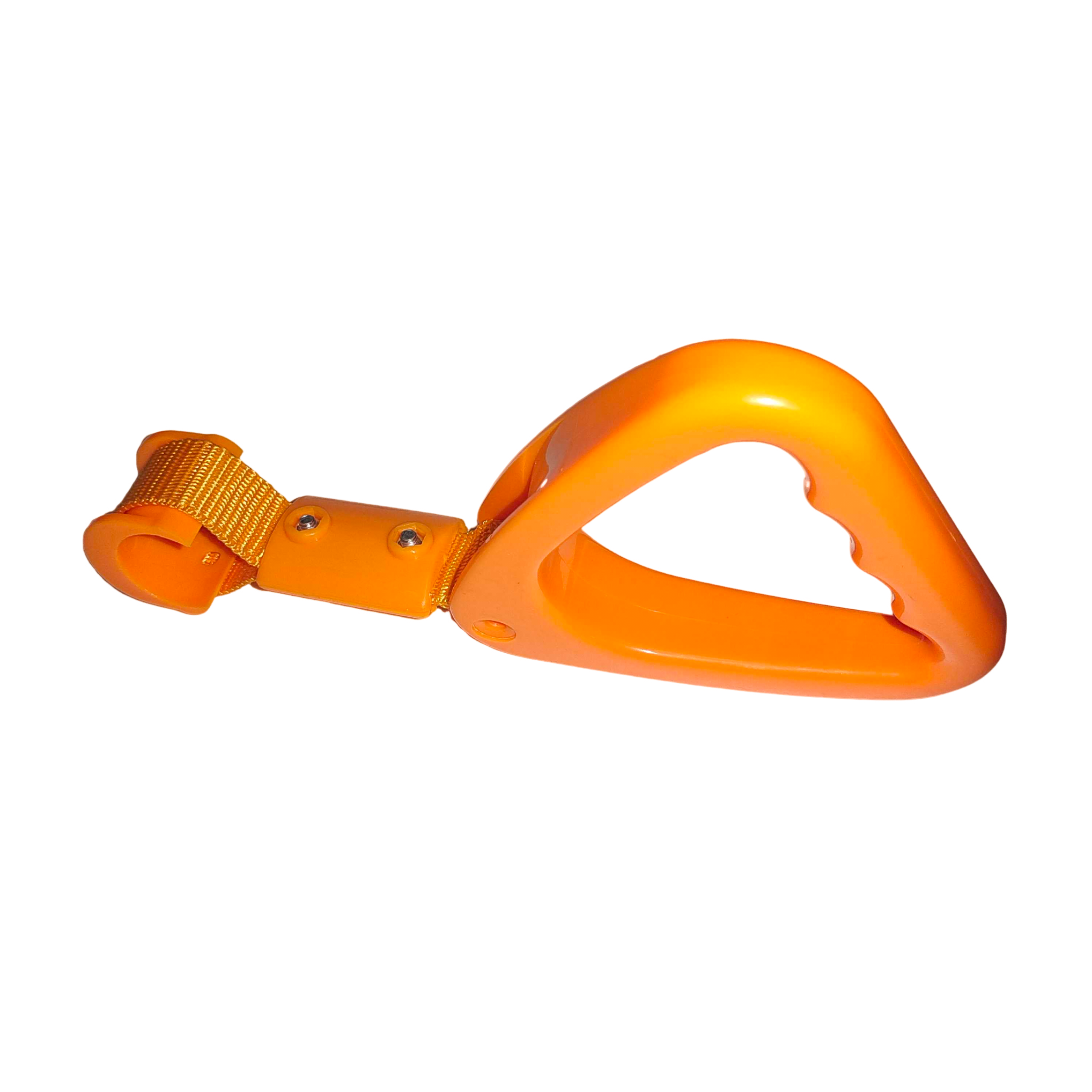 Oem King Long Higer Bus Spare Parts Accessories Bus Handrail Handle Plastic Handle Ring Bus Interior Parts