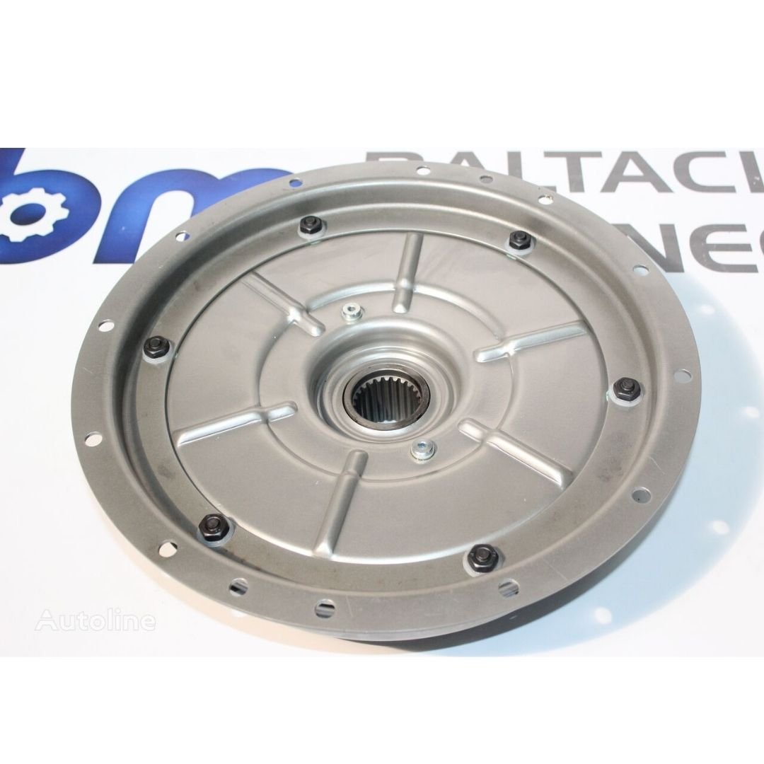 High Quality Bus Parts Hydrodamp Spring Coupling for Model 56.8527.33 Bus Fast Shipping