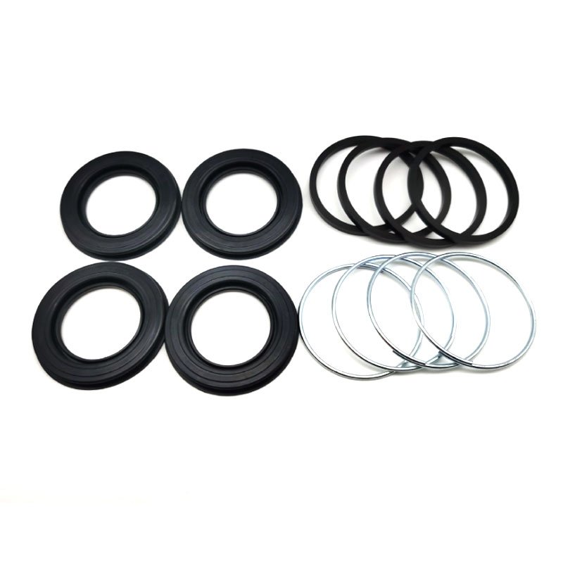 JHY05300 Brake Caliper Repair Kit for FIAT BARCHETTA BRAVO COUPE MAREA PUNTO FORD FIESTA FOCUS