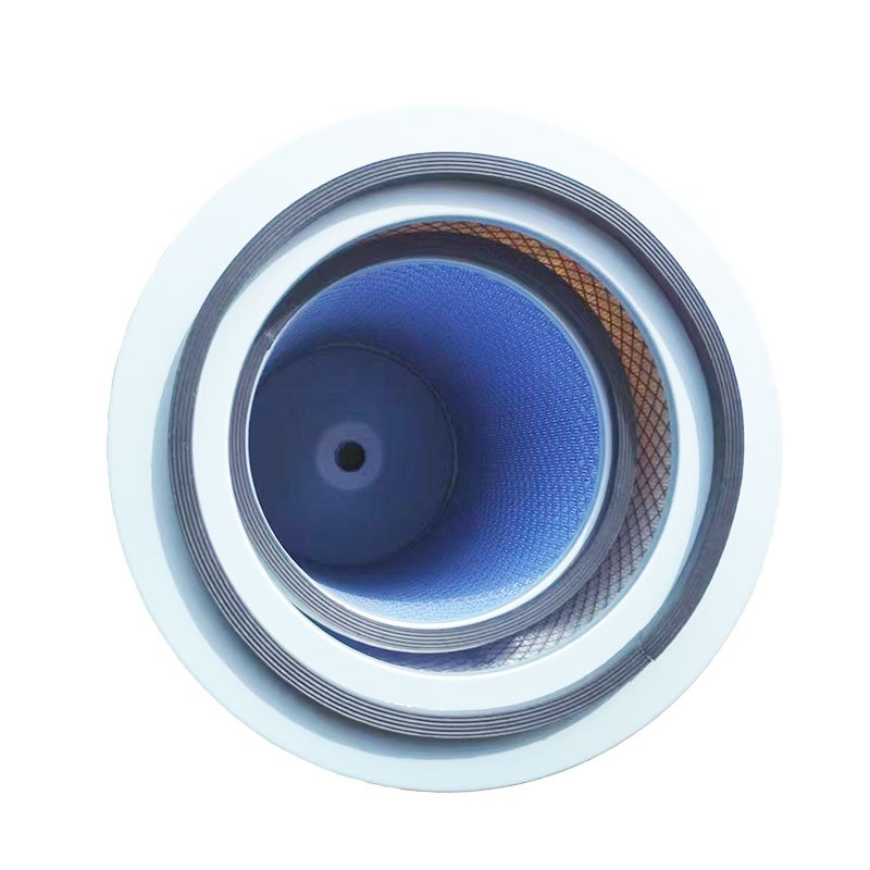 air Cleaner element Best Sale Air Cleaner Element Fit for Generators Factory Price Truck Bus Diesel Engine Air Filter