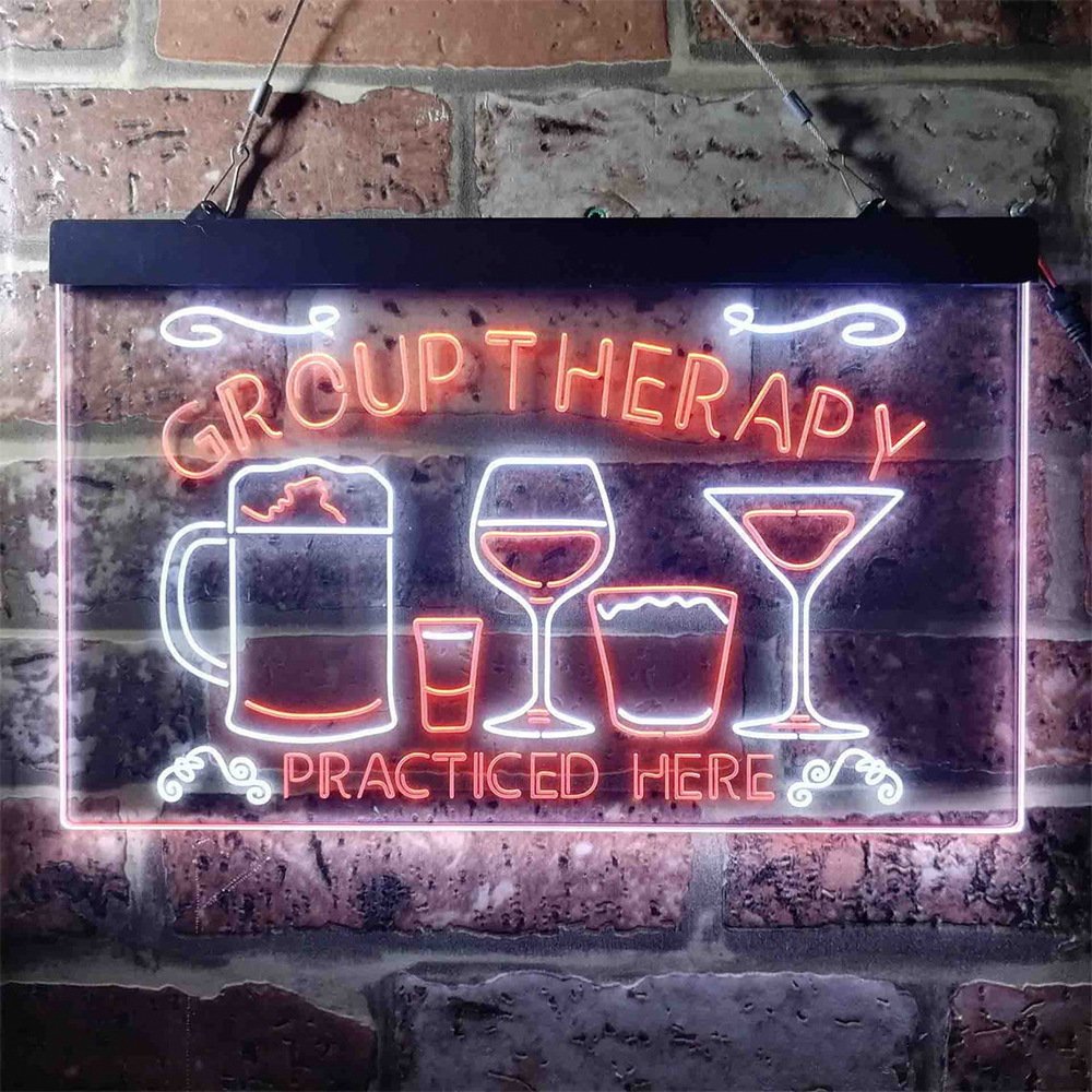 Custom 100% Cheap Price Unbreakable Energy Saving Pub Bar Wall Decoration Electronic Signage 12V LED Letters Neon Signs