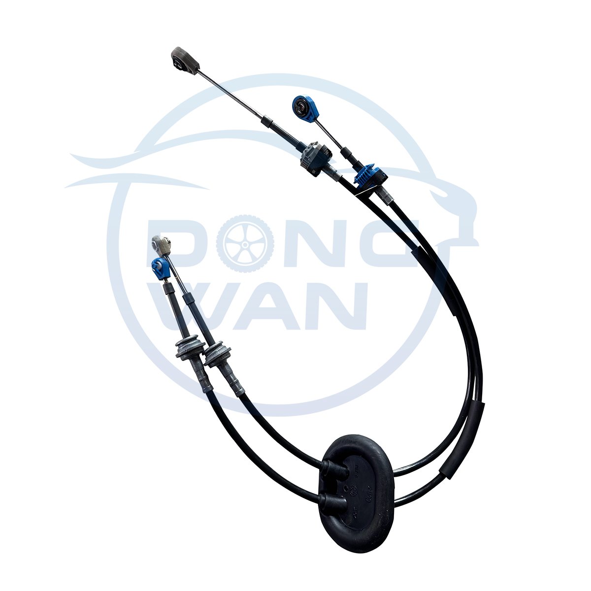Hot Selling High-quality Car Shift Line OEM 9062601551 Suitable for Mercedes Benz Cars 2E1321308C