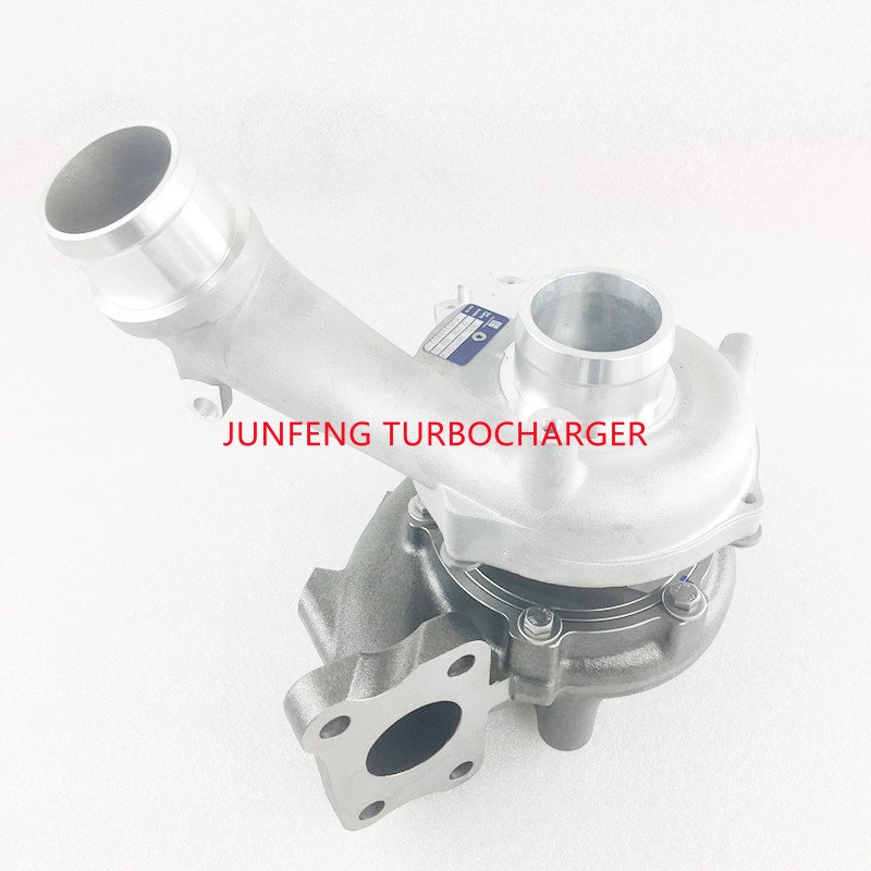 BV45 53039700210 144115X01A 14411-5X30B Turbocharger for nissan Navara NP300 D23 Pickup 2.5L YD25DDTi Diesel Engine