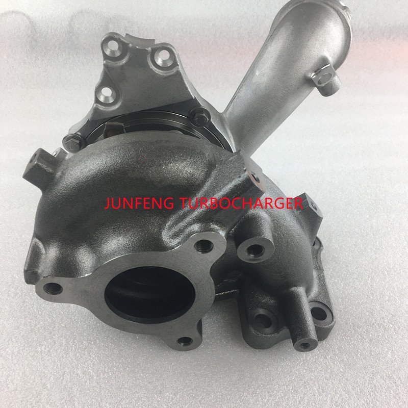 BV45 53039700210 144115X01A 14411-5X30B Turbocharger for nissan Navara NP300 D23 Pickup 2.5L YD25DDTi Diesel Engine