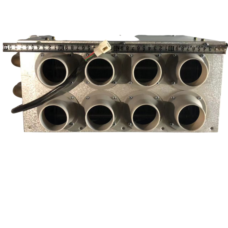 Rear Window Defroster Radiator Body Parts and Bus Accessories Bus Spare Parts or Accessory