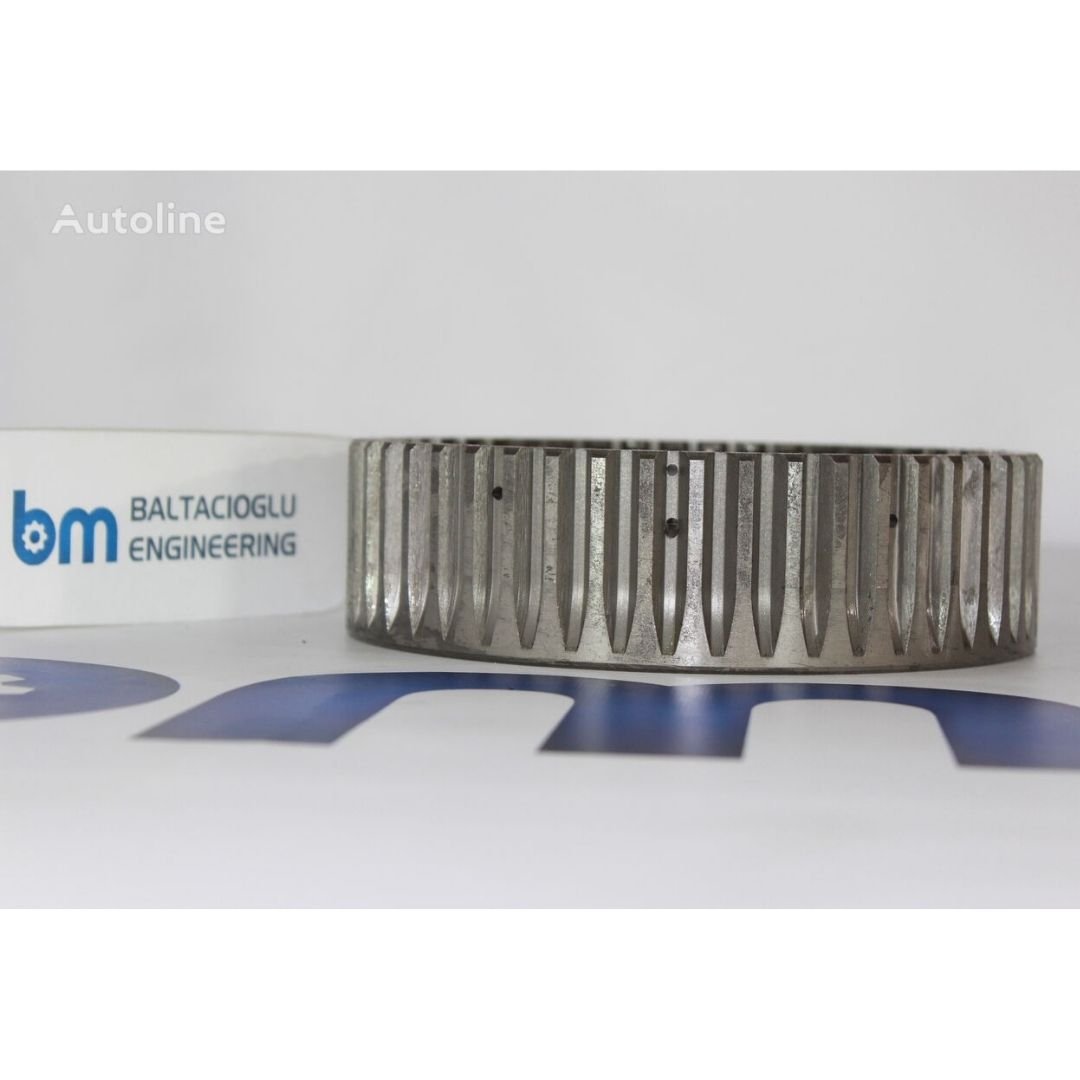 High Quality Baltacoglu Bus Parts High Quality Transmission Systems Gear for Buses and Trucks