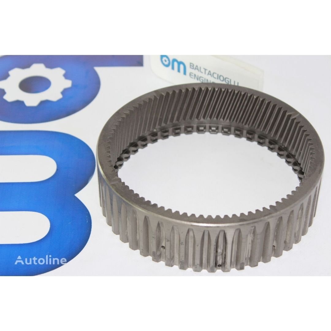 High Quality Baltacoglu Bus Parts High Quality Transmission Systems Gear for Buses and Trucks