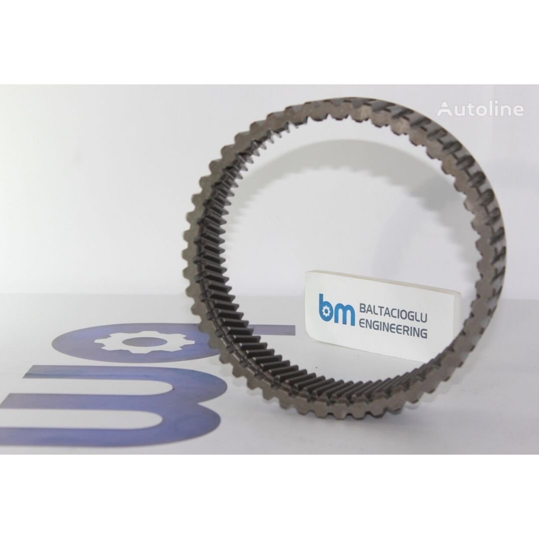 High Quality Baltacoglu Bus Parts High Quality Transmission Systems Gear for Buses and Trucks