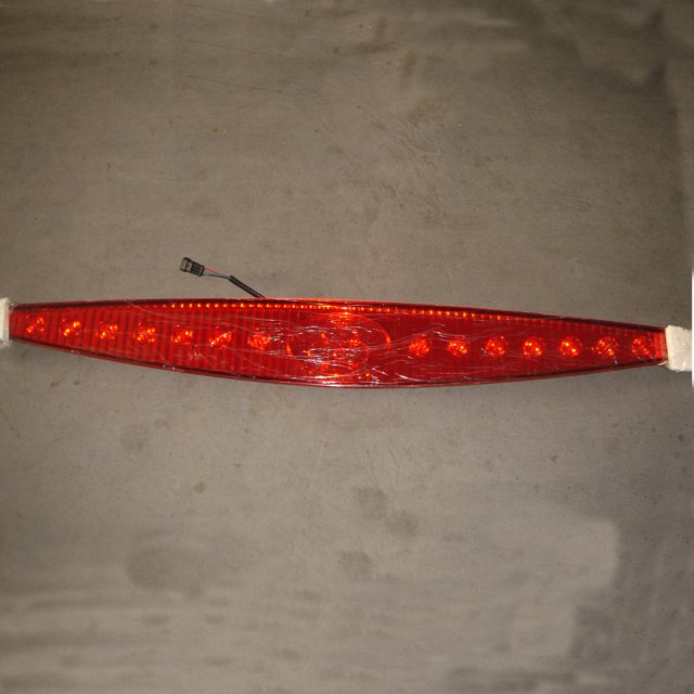 Bus High Brake Light Bus Rear Brake Lamp
