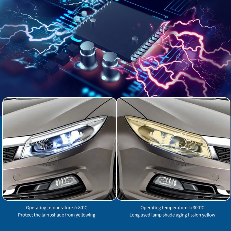12v 6000K H1 H7 H11 LED Headlight Bulb HB3 H4 HB2 7000LM 3570 CSP 70W Hight Power Automotive Car HeadLamp Fog Lights