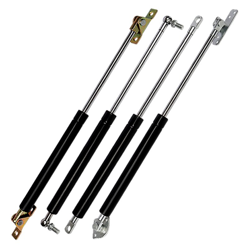 Auto Bus Easy Lift Gas Spring Supplier Manufacturer Gas Strut Bonnet Hood Lift Support for Auto Parts