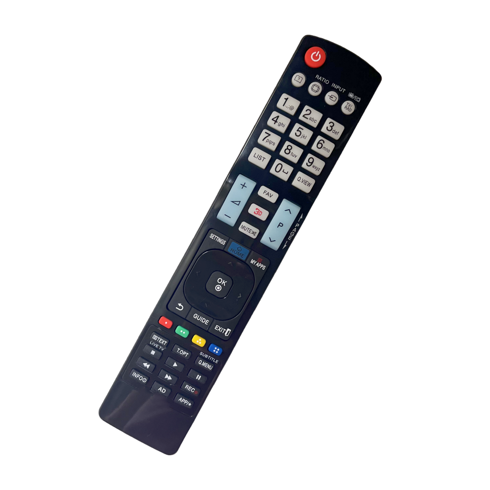 New Remote Control Fit for Smart TV AKB73715623