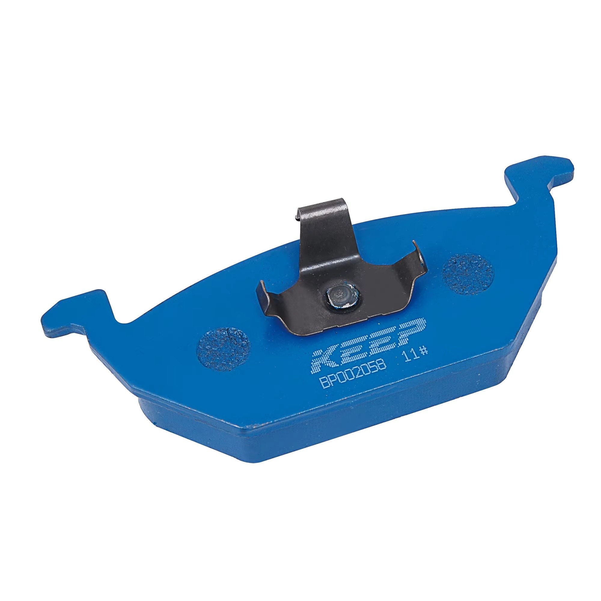 D1503 Auto Ceramic Brake Pad Auto Spare Parts Brake Pads for VOLKSWAGEN Beetle SKODA FABIA AUDI A1 1J0698151A
