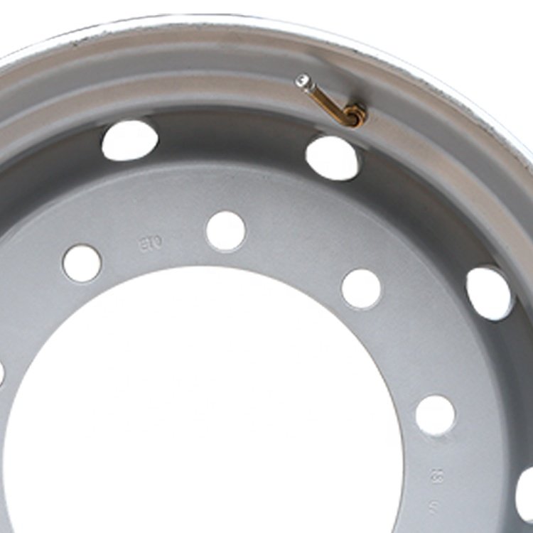 22.5x11.75 Inch Chrome 425/65r22.5 Tires Used and Disc Truck Accessories Buy Wheel Rim From China 22.5 Wheels