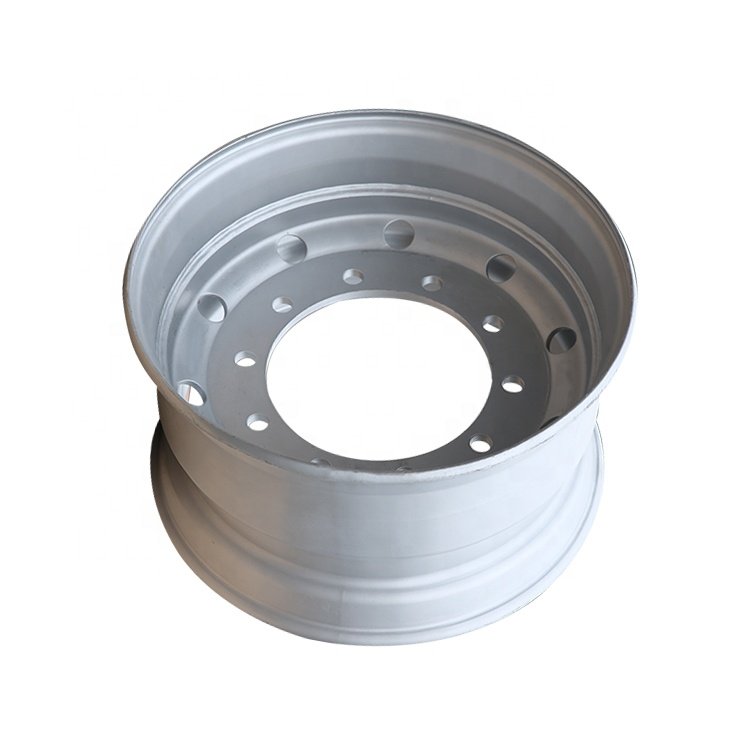 22.5x11.75 Inch Chrome 425/65r22.5 Tires Used and Disc Truck Accessories Buy Wheel Rim From China 22.5 Wheels