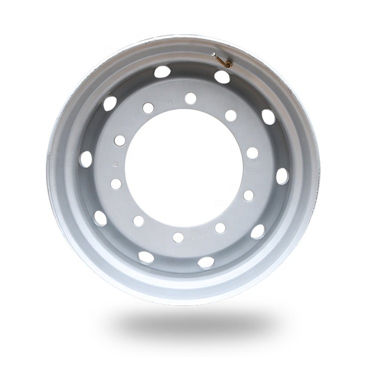 22.5x11.75 Inch Chrome 425/65r22.5 Tires Used and Disc Truck Accessories Buy Wheel Rim From China 22.5 Wheels