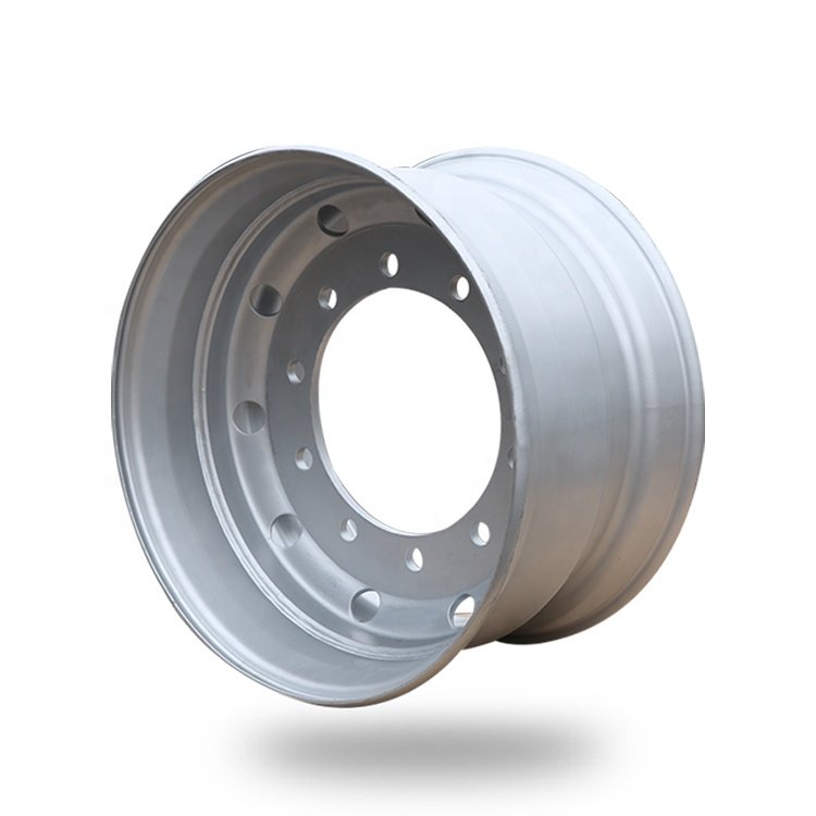 22.5x11.75 Inch Chrome 425/65r22.5 Tires Used and Disc Truck Accessories Buy Wheel Rim From China 22.5 Wheels