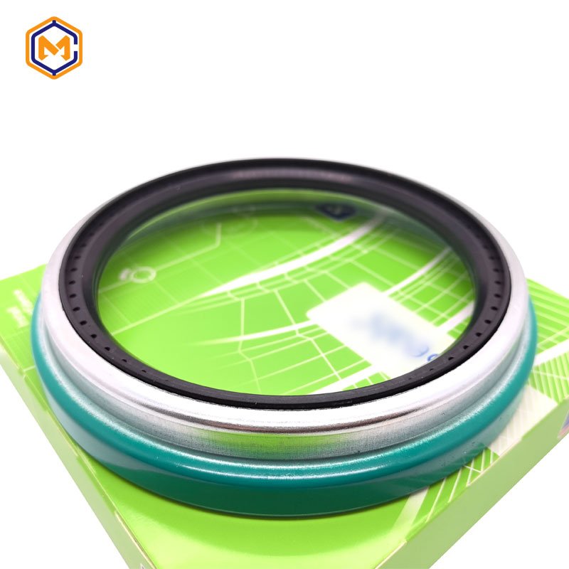Factory Wear Resistance Type Truck Wheel Hub Oil Seal 47697 121*160.3*28.5 OIL SEAL for Truck Seal
