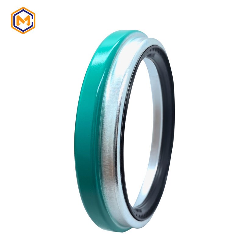 Factory Wear Resistance Type Truck Wheel Hub Oil Seal 47697 121*160.3*28.5 OIL SEAL for Truck Seal