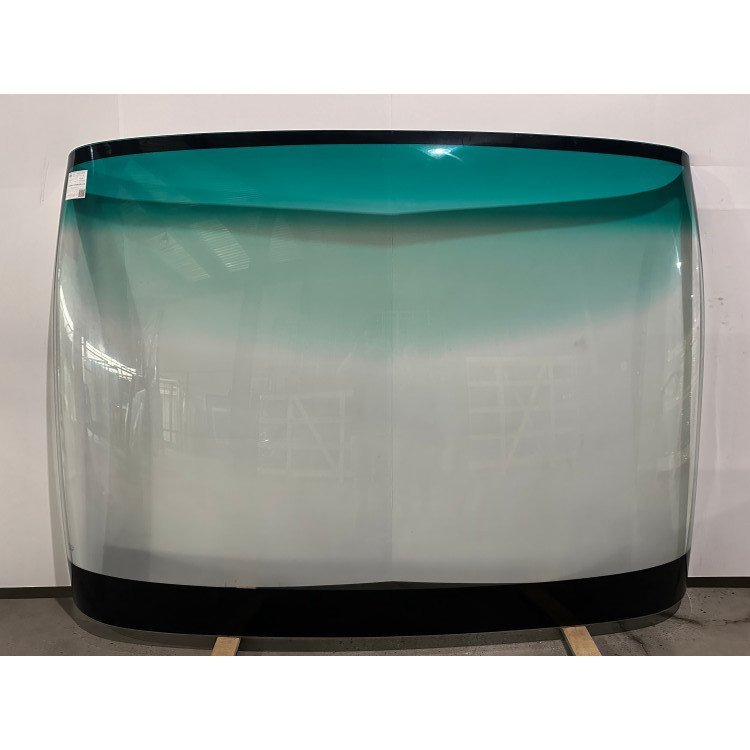 Golden Gradon 6770 Wholesale Durable Auto Glass Front Windshield Glass Car Windshield for Golden Gradon 6770 Bus Windshield 1530