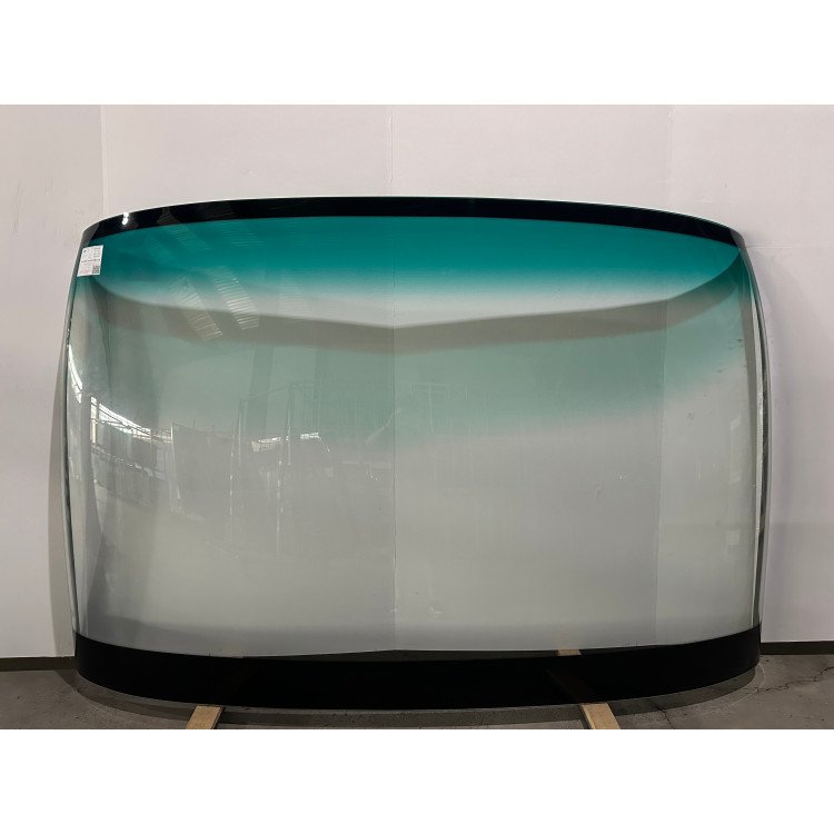 Golden Gradon 6770 Wholesale Durable Auto Glass Front Windshield Glass Car Windshield for Golden Gradon 6770 Bus Windshield 1530