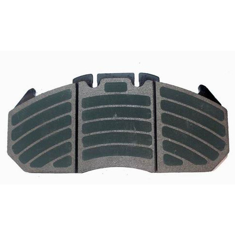 Wholesale Professional Wholesale Auto Parts Bus Brake Pad High Quality Brake Pad Brake System Accessories