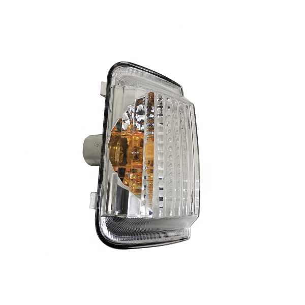 Hot Sell E-Mark Auto Car Turn Signal Light Fit for FIAT DUCATO Rearview Mirror Lamp
