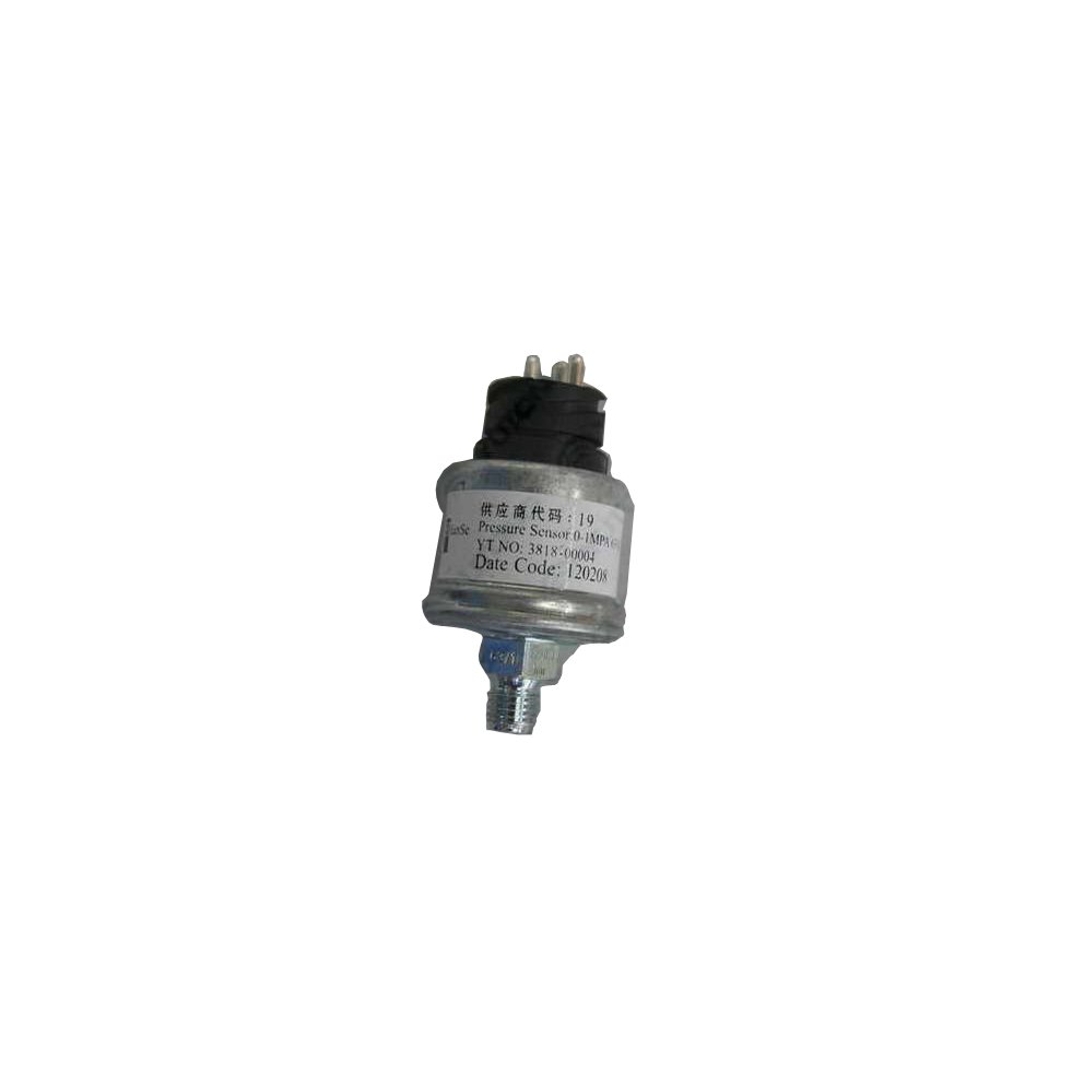 Air Pressure Sensor for Bus Parts 3818-00004
