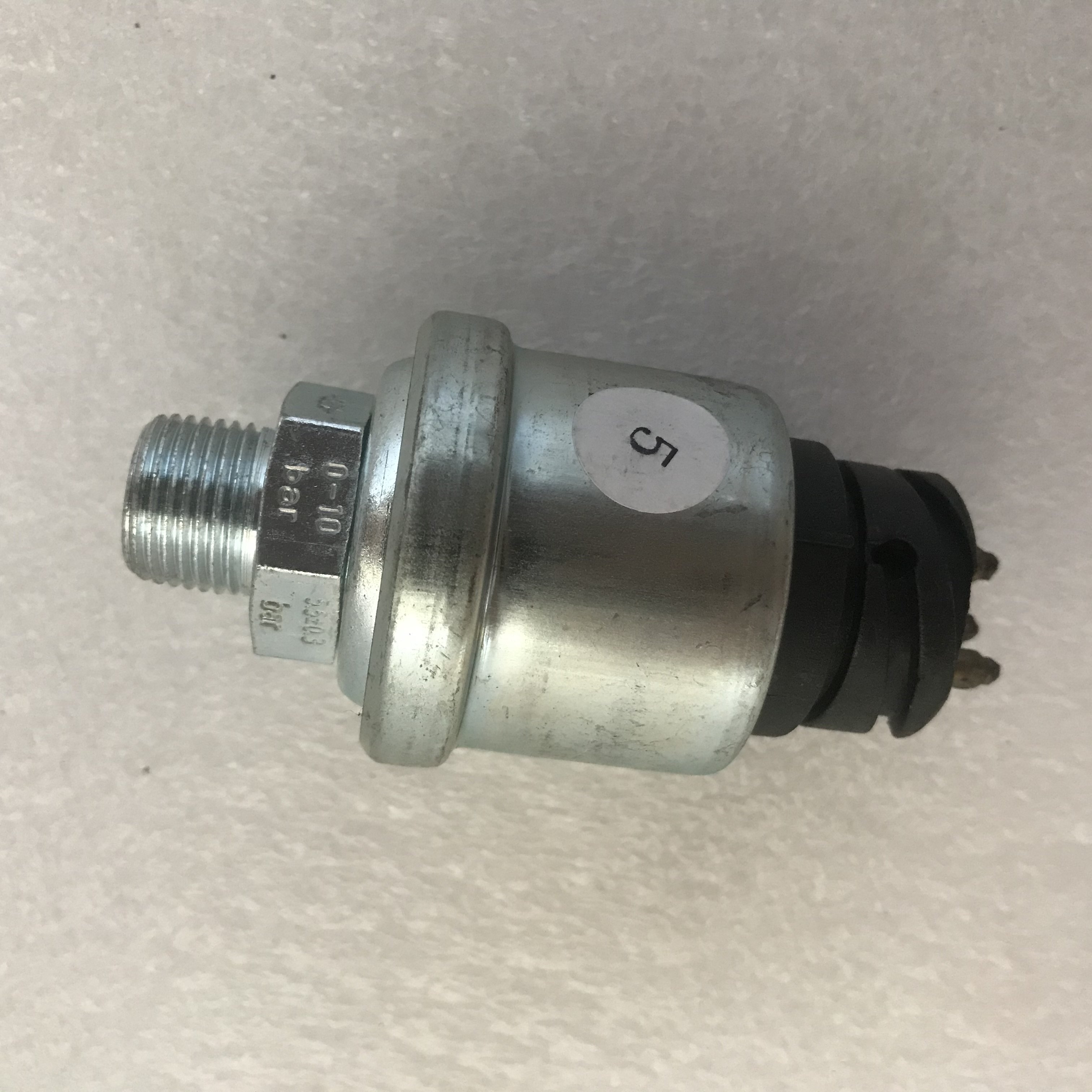 Air Pressure Sensor for Bus Parts 3818-00004