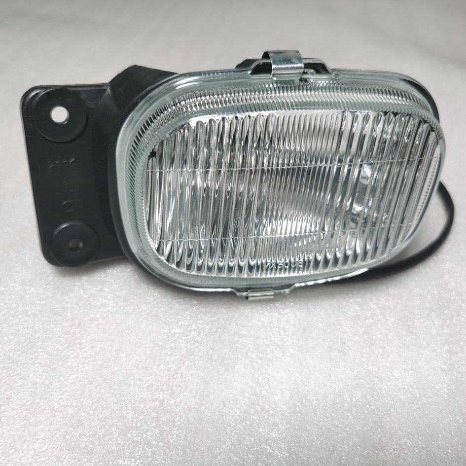 FOG Lamp CASE Top Quality Bus Accessories coach Parts for Mitsubishi Rosa Head Light Tail Light signal Light Grill Bumper