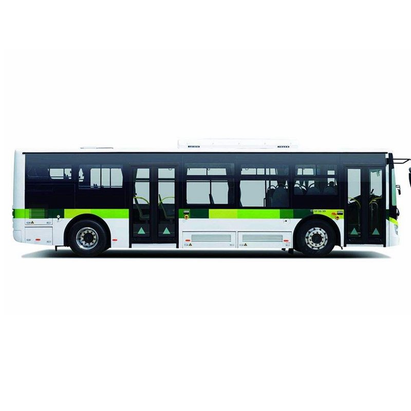 Cheap Hot Sell Second Hand Luxury City 56 Seats XML6122 Diesel Engine Used School Bus Used Coach Electric City Bus
