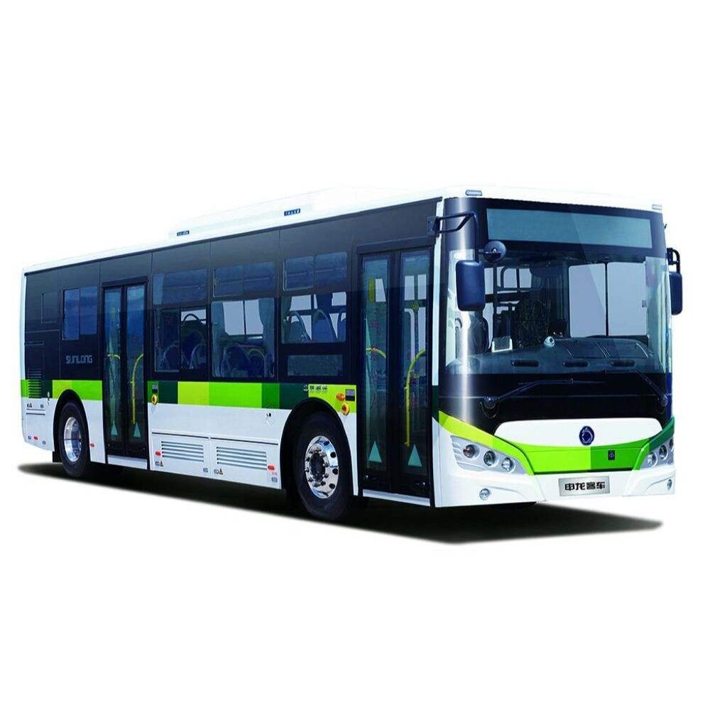 Cheap Hot Sell Second Hand Luxury City 56 Seats XML6122 Diesel Engine Used School Bus Used Coach Electric City Bus