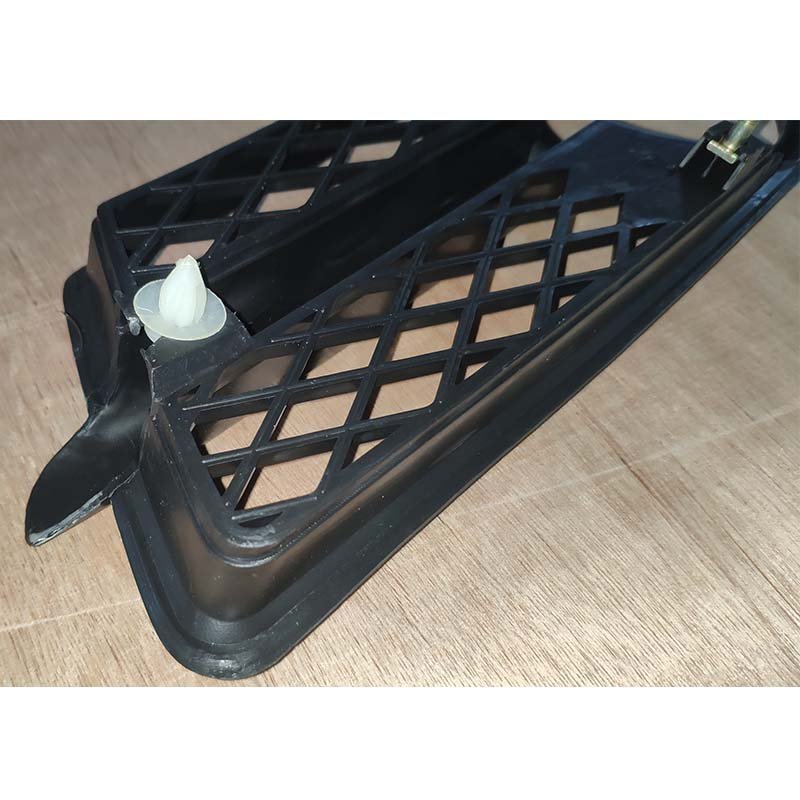 2024 Original Bus Parts Golden Dragon Bus Parts Right Front Fog Light Frame