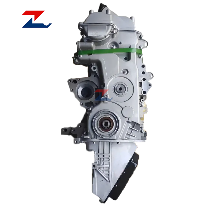 Factory Brand New1.3L 4GX13 Bare Engine for FAW V70 V80 T80 JiaBao S80 M80 CA4GX15 CA4GX13 Engine Long Block