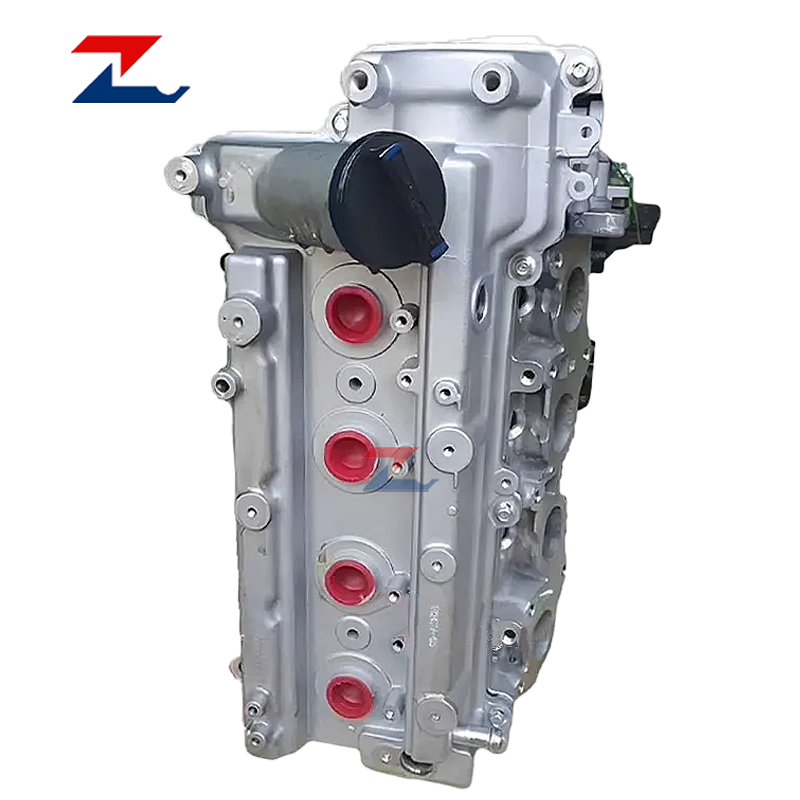 Factory Brand New1.3L 4GX13 Bare Engine for FAW V70 V80 T80 JiaBao S80 M80 CA4GX15 CA4GX13 Engine Long Block