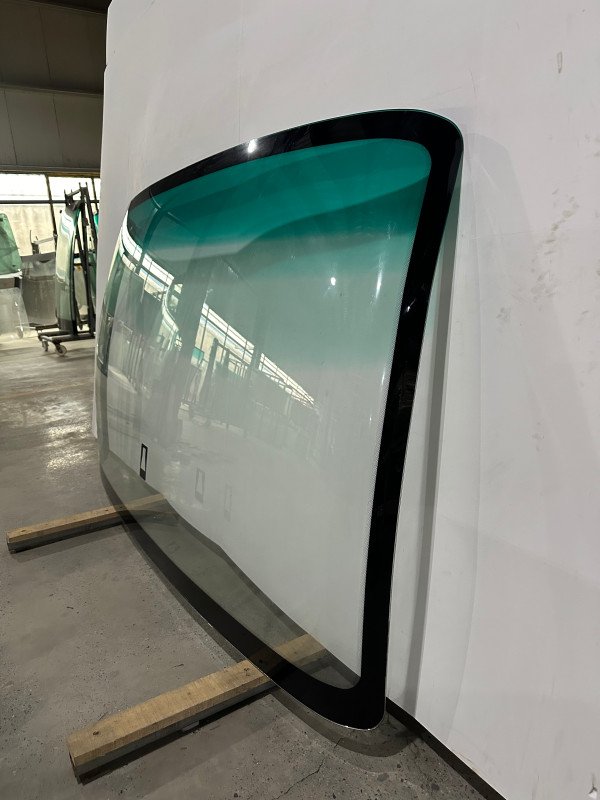 High Quality Bus Windshield Car Front Glass Rear Windshield Front Windshield Glass for HIGER6756