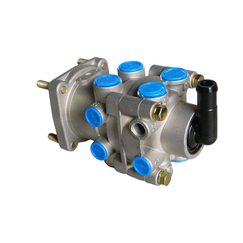 Wholesale VOLV0 Brake Master Cylinder 20410545 New Heavy Truck Parts for Heavy Duty Trucks and Buses Manufactured by Volv0