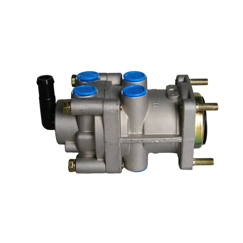 Wholesale VOLV0 Brake Master Cylinder 20410545 New Heavy Truck Parts for Heavy Duty Trucks and Buses Manufactured by Volv0