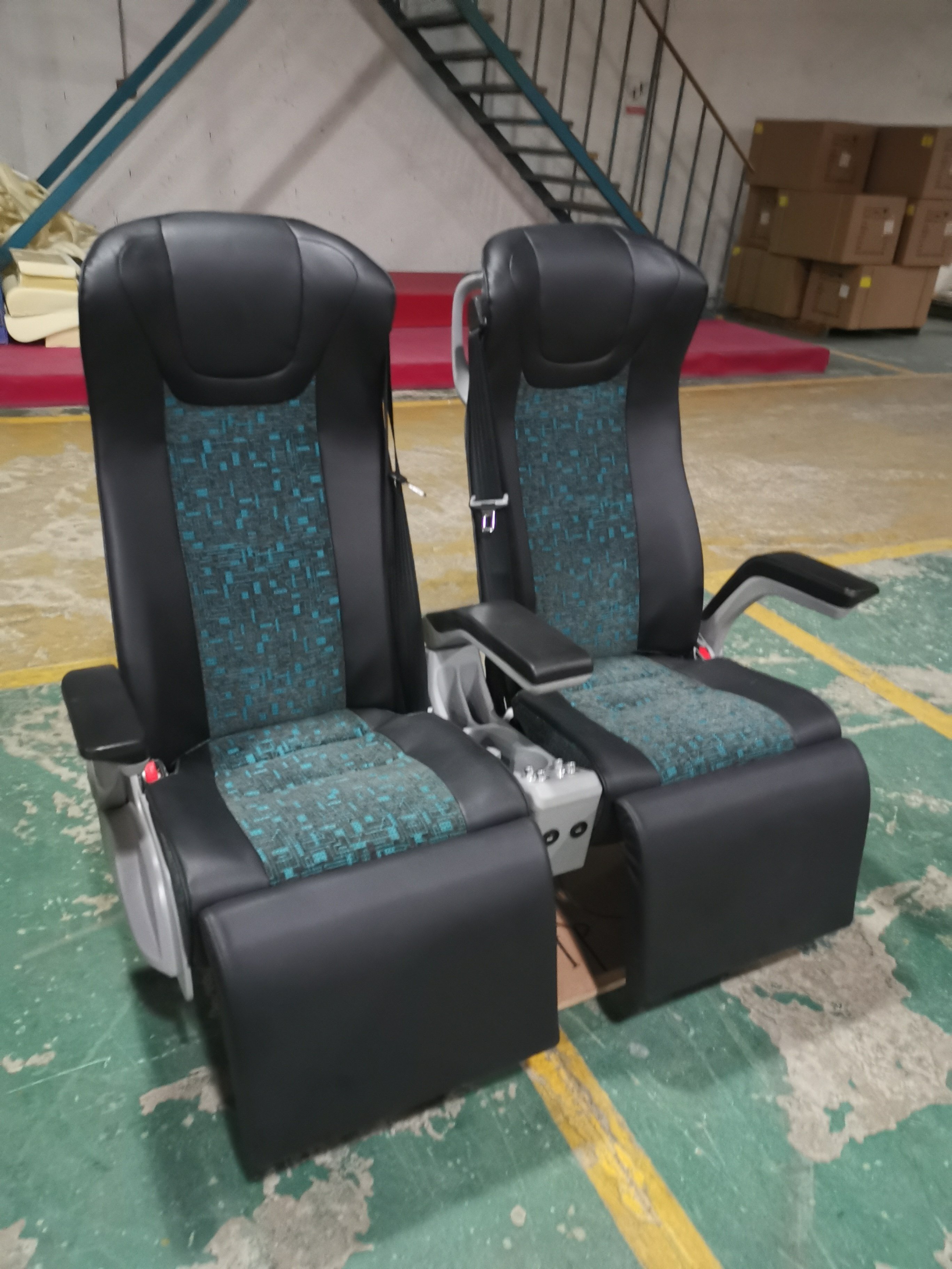 Sprinter Accessories for Aftermarket Modifications