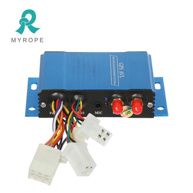 Competitive Price GPS Dashboard Fuel Sensor Car ACC Detection Weight Sensor with 1-Year Warranty GSM Mode Track View PC iOS App