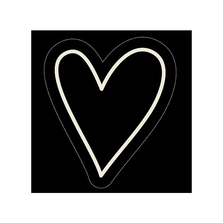 Custom Made Wall Mounted Hanging Led Custom Neon Light Sign for Shop Party Decoration