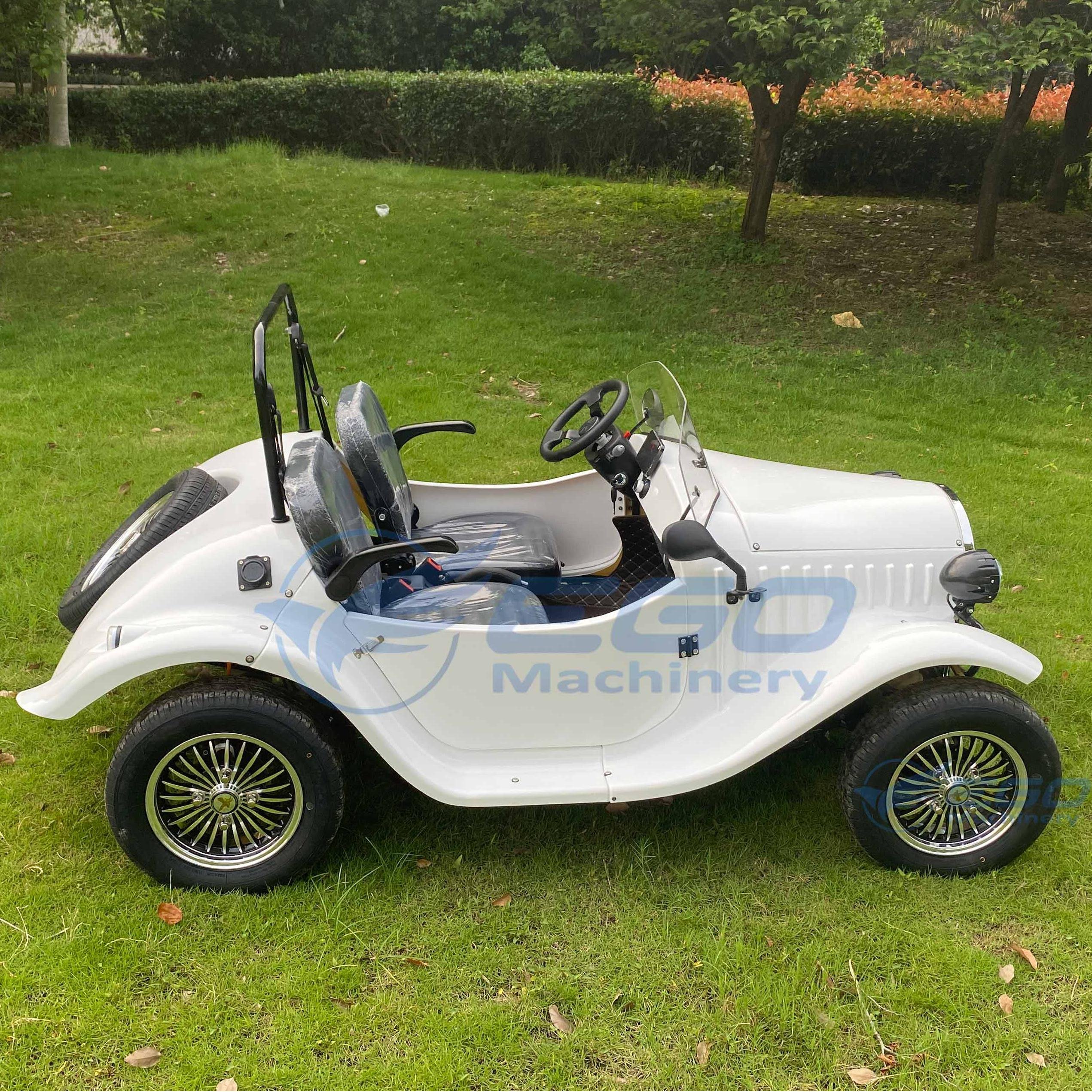Mini Retro Cars Antique Car Battery Classic Old Cars for Sale Vintage Club Vehicle Mini Classic Buggy
