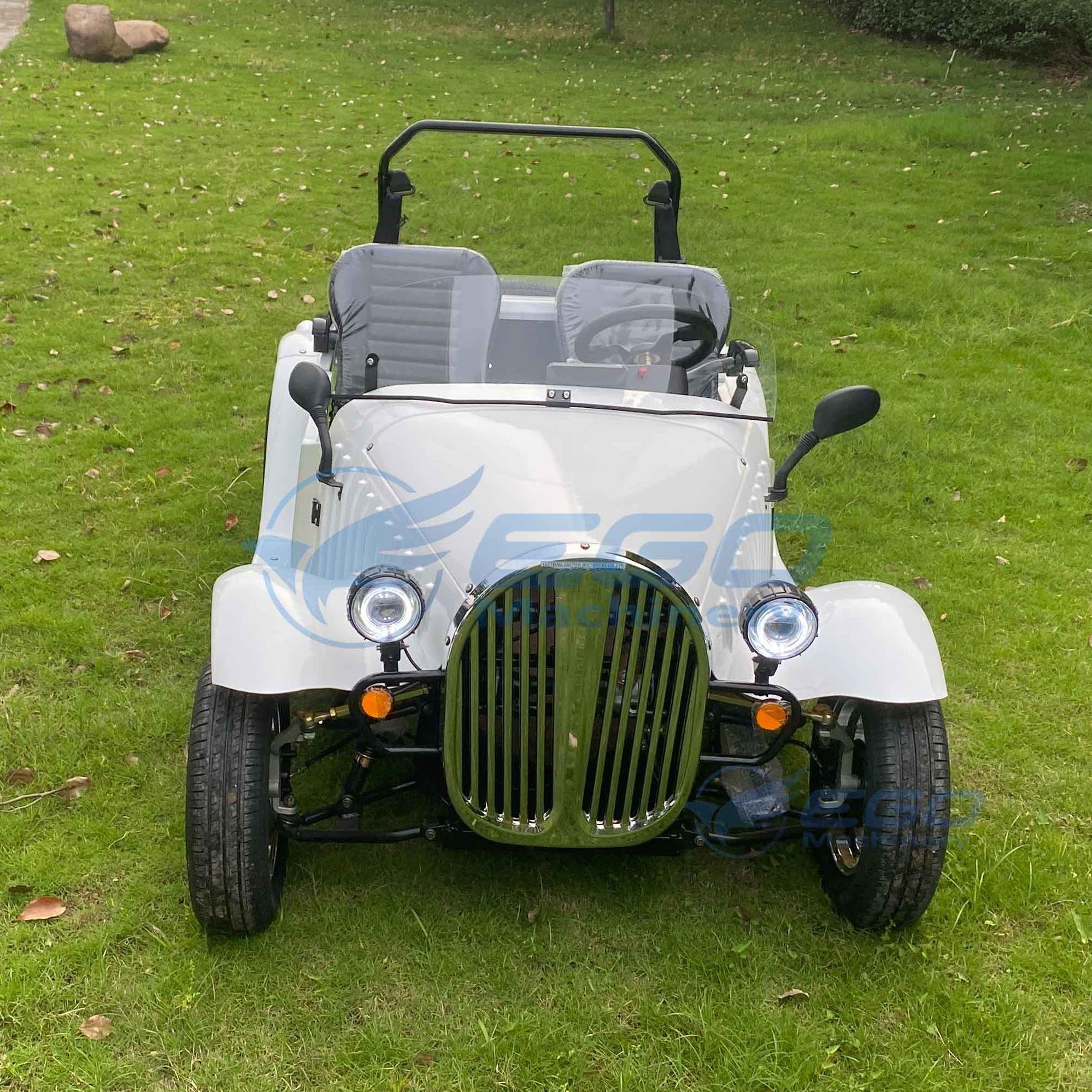Mini Retro Cars Antique Car Battery Classic Old Cars for Sale Vintage Club Vehicle Mini Classic Buggy