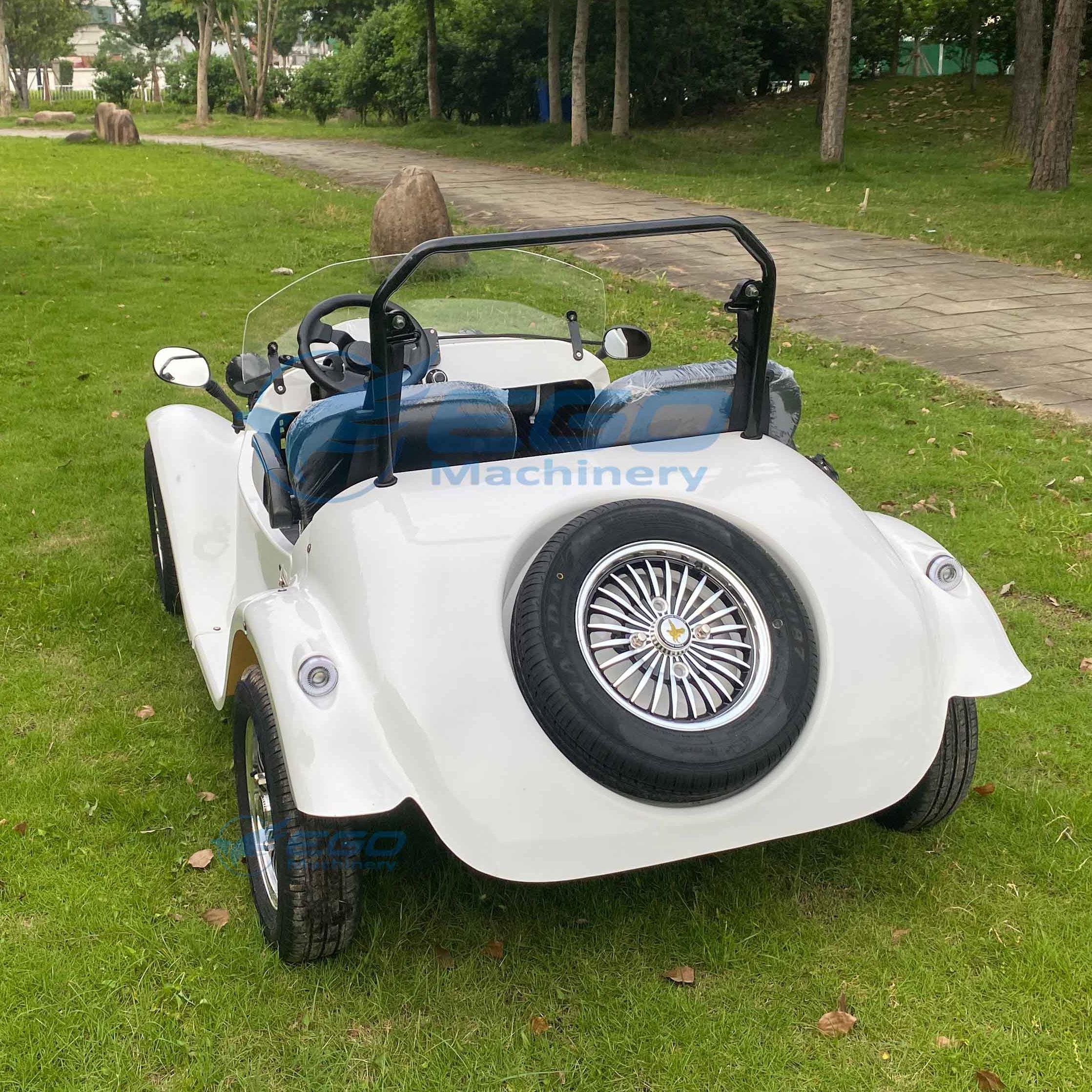 Mini Retro Cars Antique Car Battery Classic Old Cars for Sale Vintage Club Vehicle Mini Classic Buggy